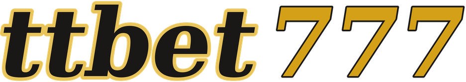 ttbet777 logo