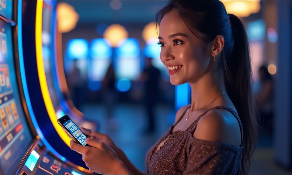 ttbet777 mobile gaming
