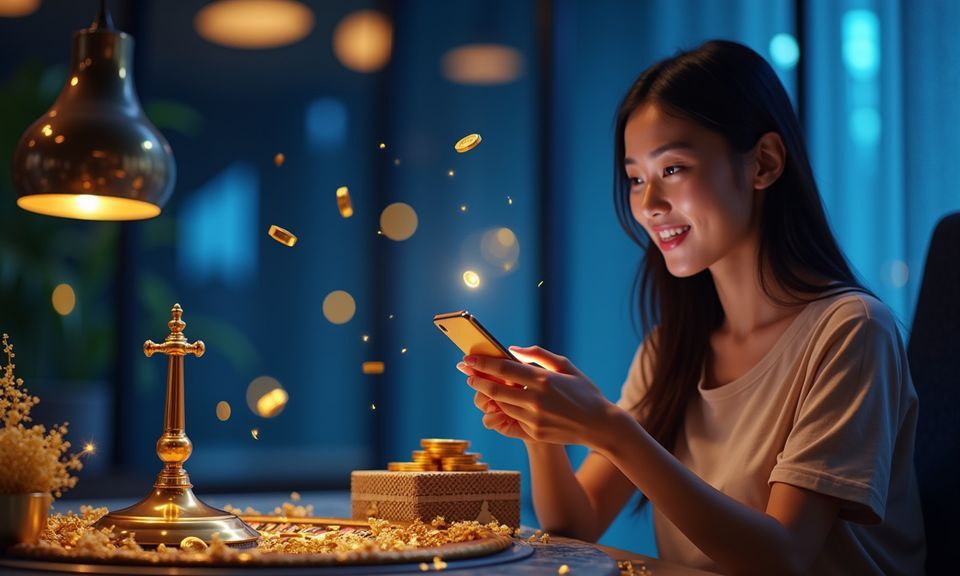 ttbet777 mobile gaming